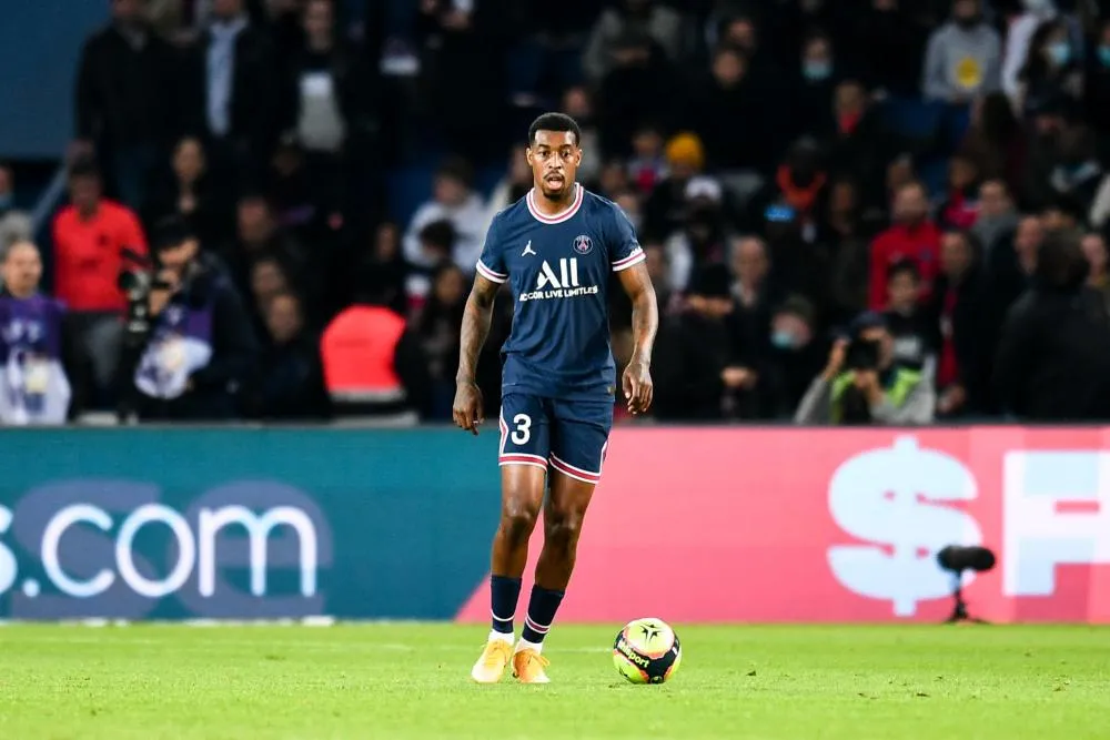 Presnel Kimpembe lance son association et vient en aide à Haïti