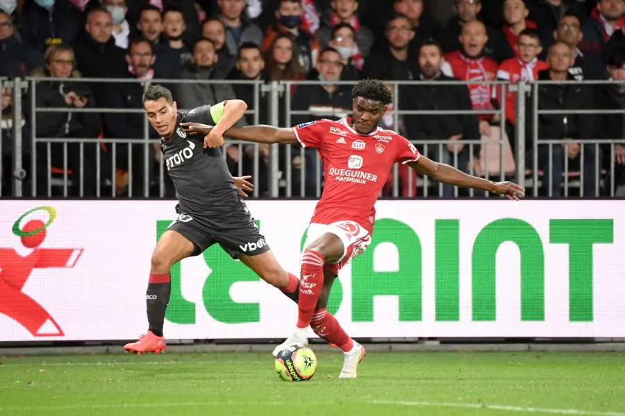 Ben Yedder, le baromètre de Monaco