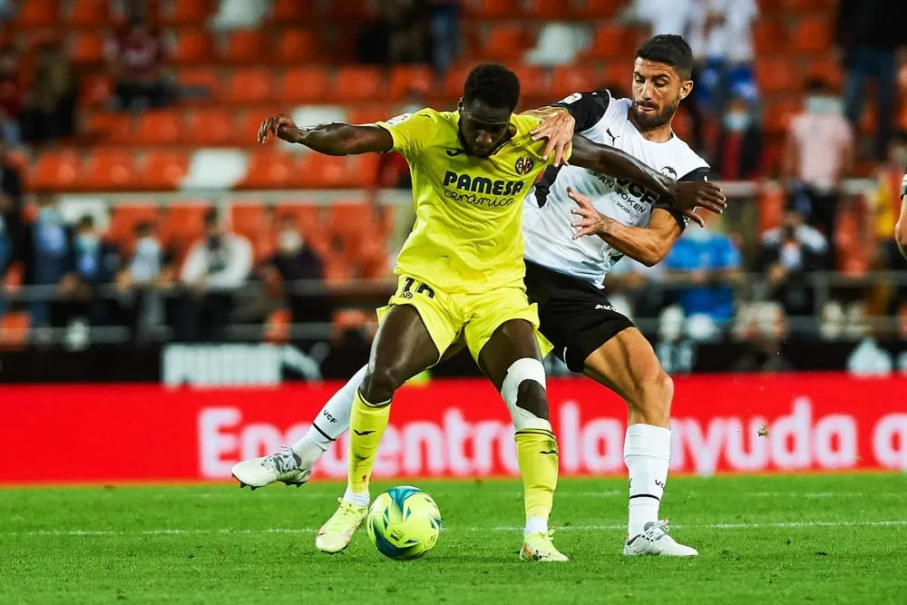 Cristiano Piccini (Valence) après ses deux ans de galères : « Ce qui m'est arrivé, je ne le souhaite à personne »