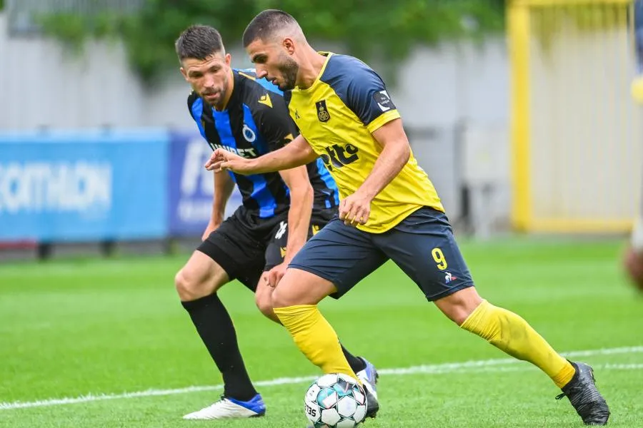 Deniz Undav, l&rsquo;attrait de l&rsquo;Union saint-gilloise