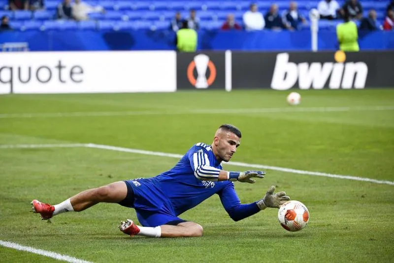 En direct : Lyon - Sparta Prague