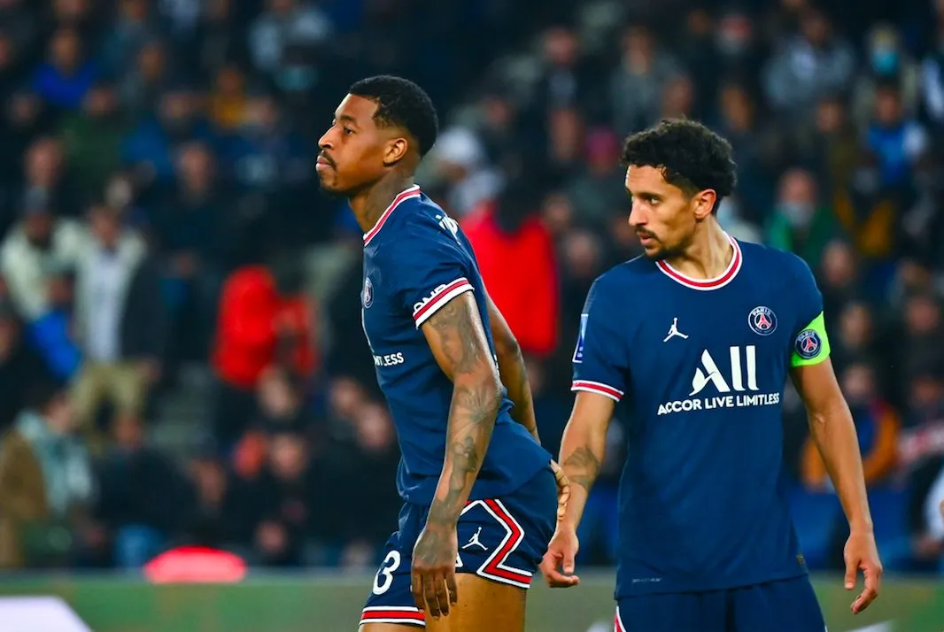 Ligue des champions : les statistiques défensives alarmantes du PSG