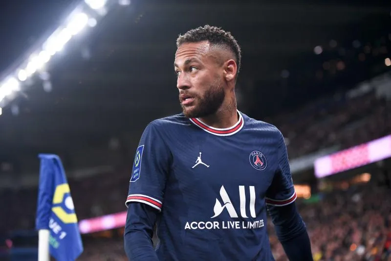 En direct :  Bordeaux – PSG