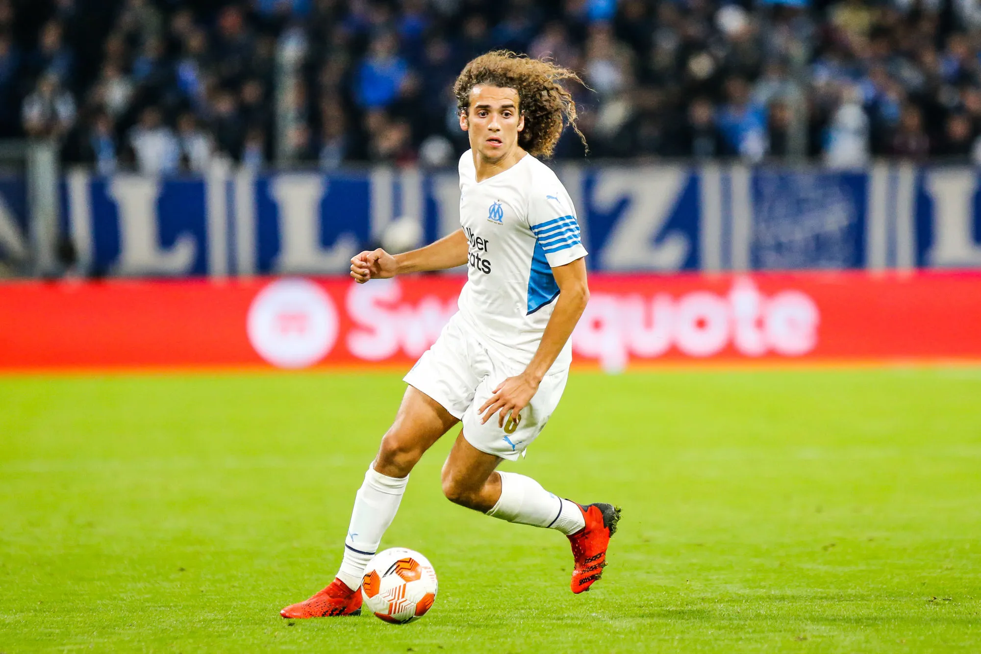 En direct : Marseille – Metz