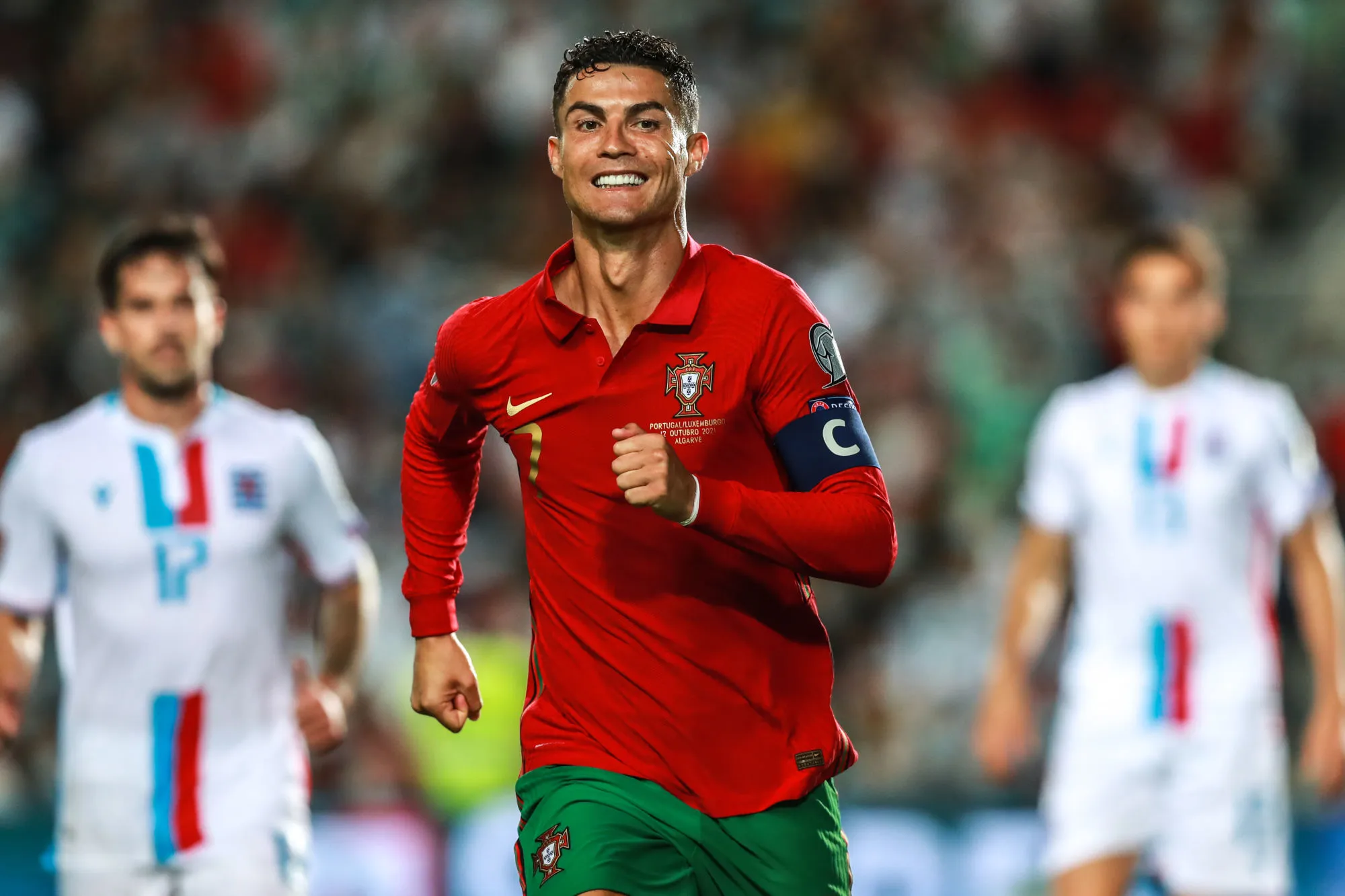 Pronostic Irlande Portugal : Analyse, cotes et prono du match des éliminatoires pour la Coupe du Monde 2022
