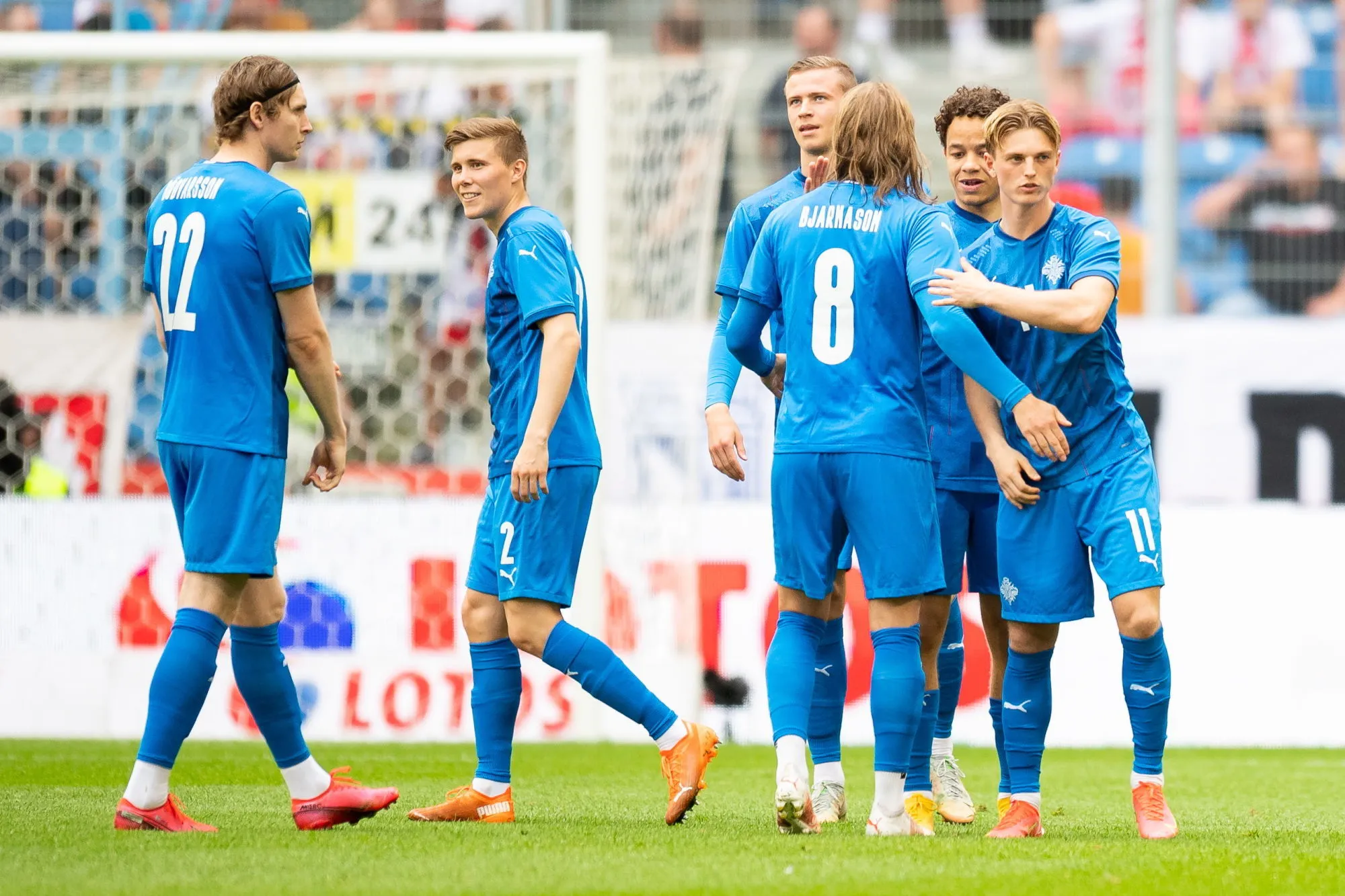 Pronostic Roumanie Islande : Analyse, cotes et prono du match des éliminatoires pour la Coupe du Monde 2022