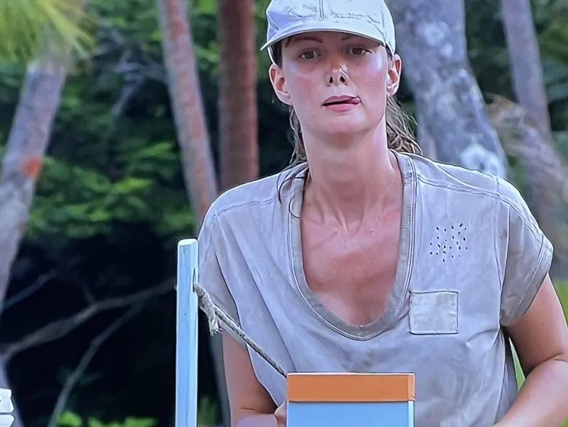 En direct : Koh-Lanta, la légende épisode 11