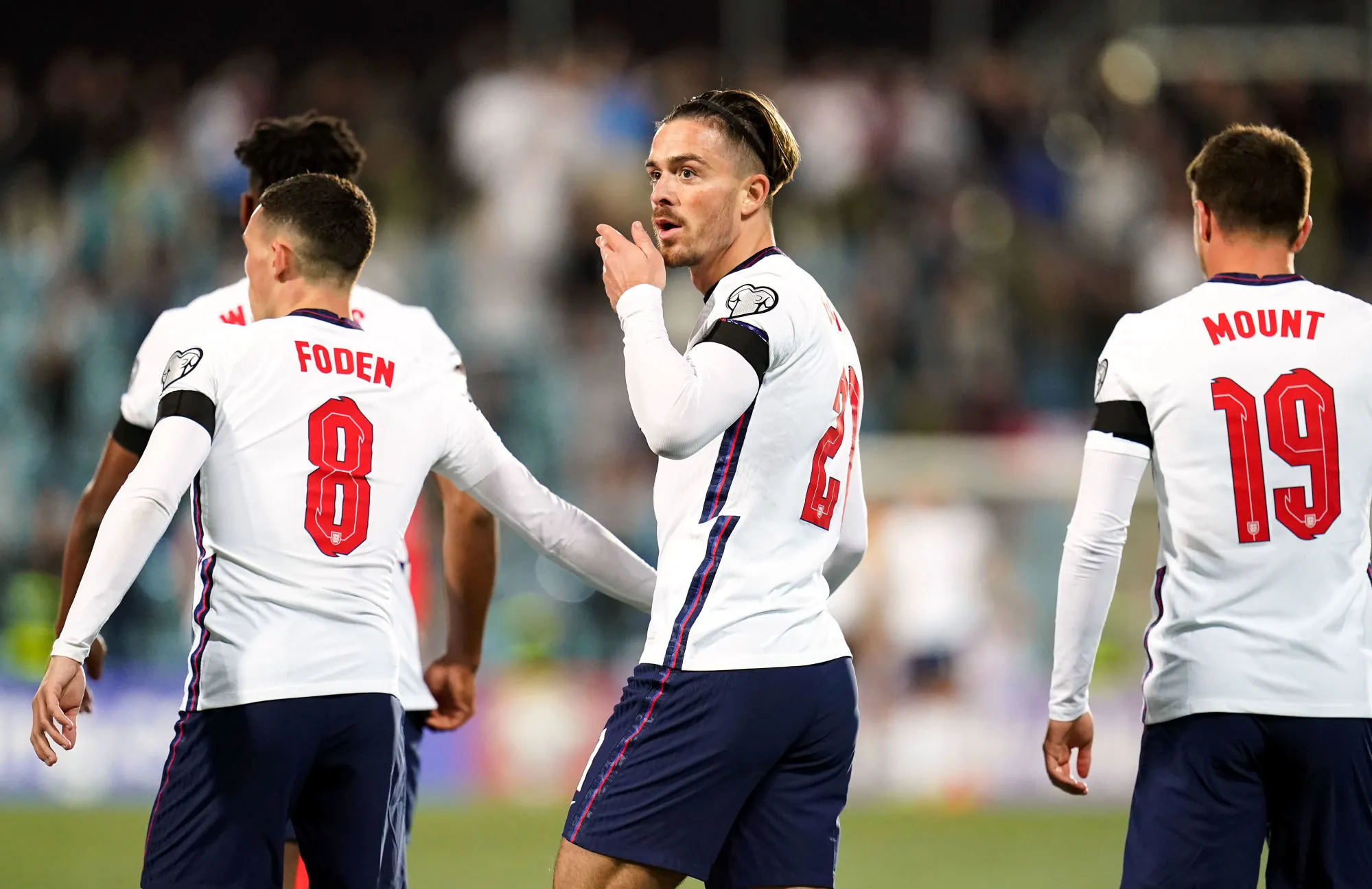 Pronostic Angleterre Albanie : Analyse, cotes et prono du match des éliminatoires pour la Coupe du Monde 2022