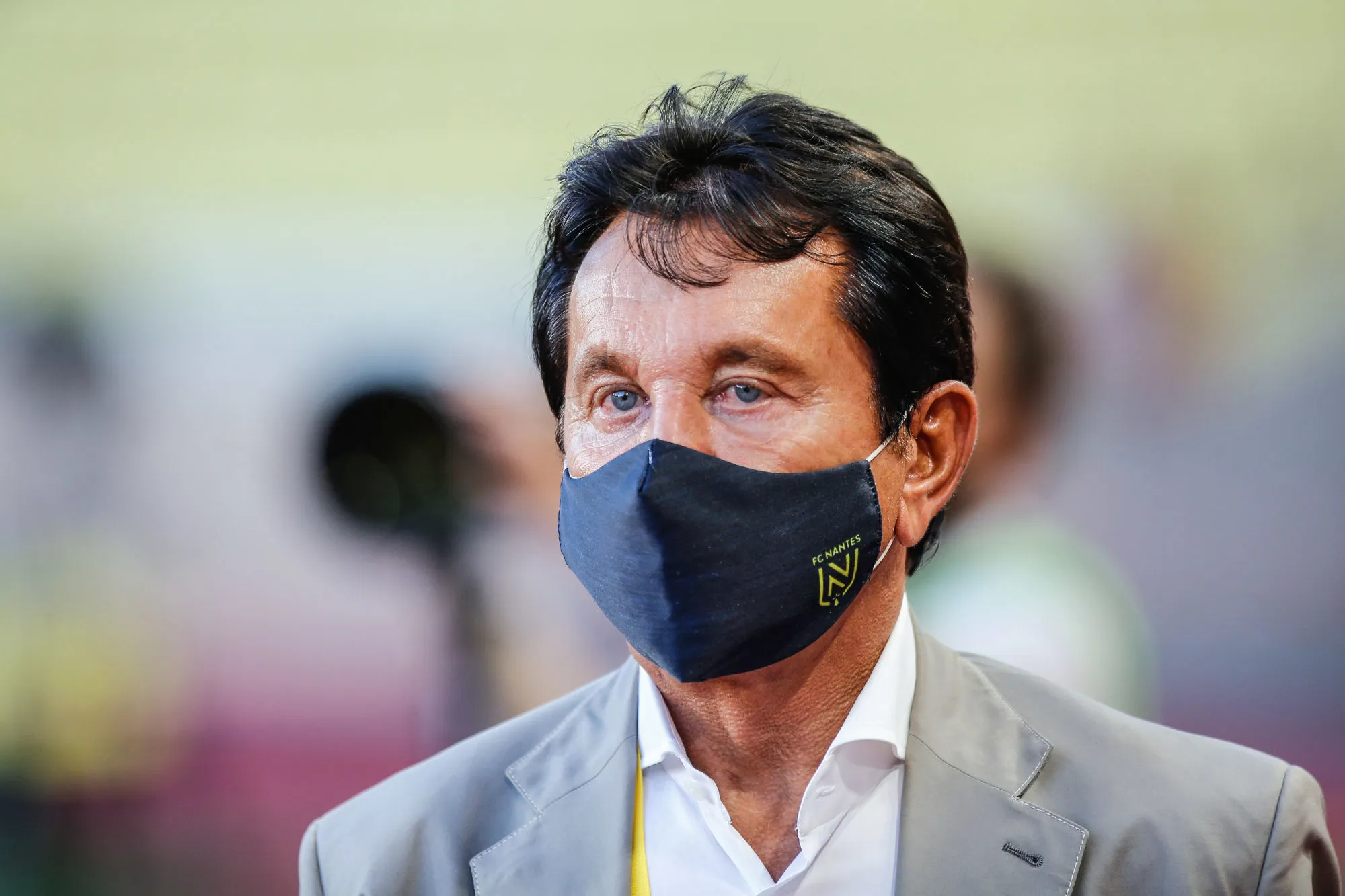 Waldemar Kita envisagerait de bâtir un nouveau centre d&rsquo;entraînement