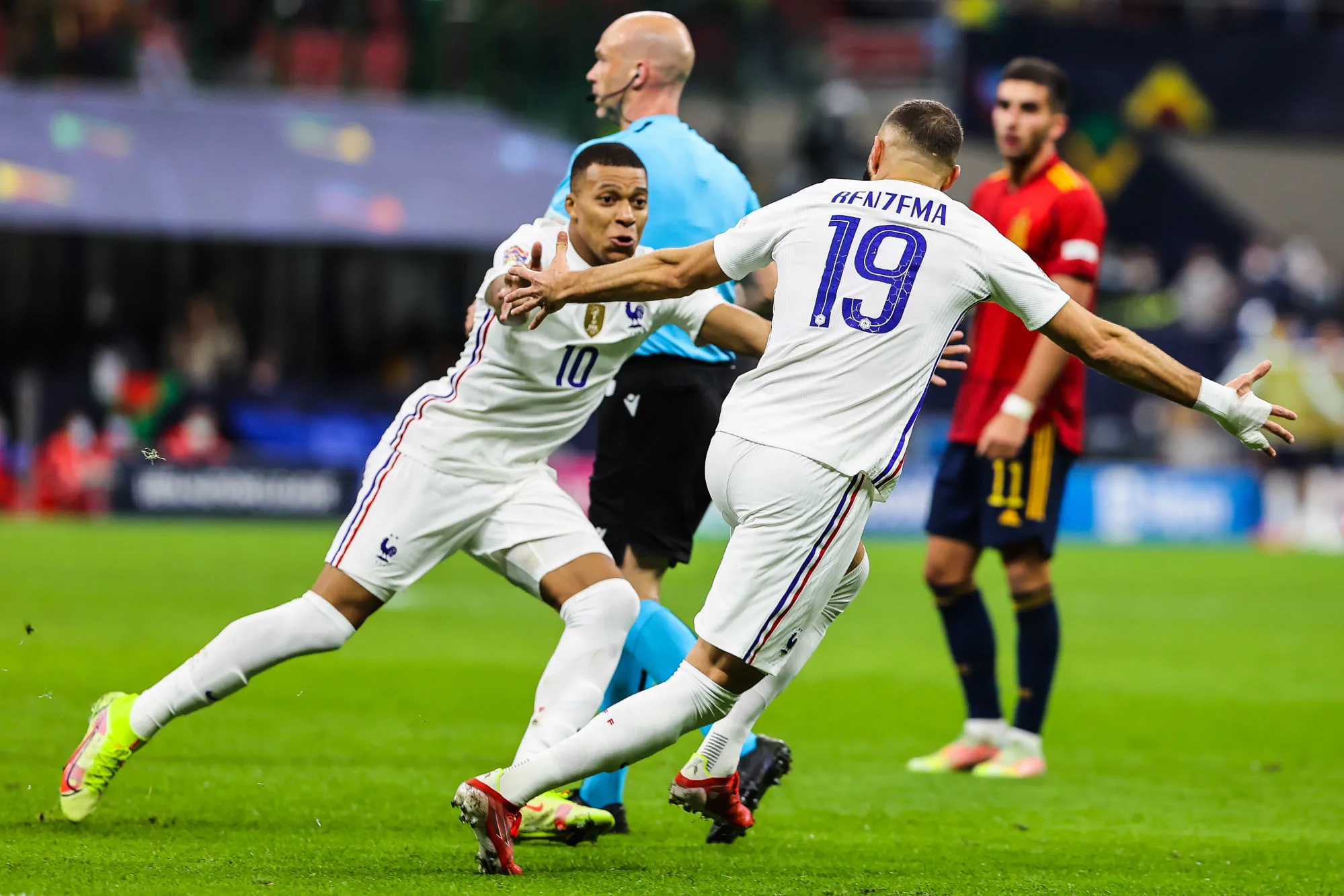 Pronostic France Kazakhstan : Analyse, cotes et prono du match des éliminatoires pour la Coupe du Monde 2022