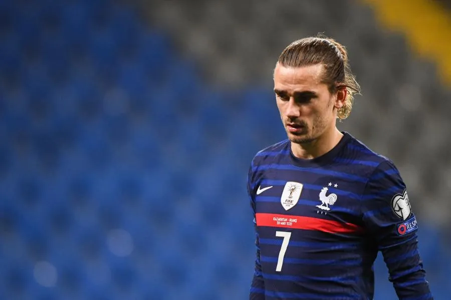 En direct : France – Kazakhstan