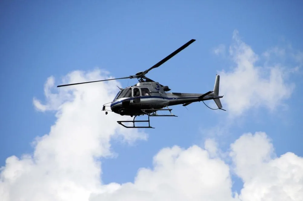 Évacuation d&rsquo;un joueur par hélicoptère : Waziers-Beauvais reprendra dans une semaine