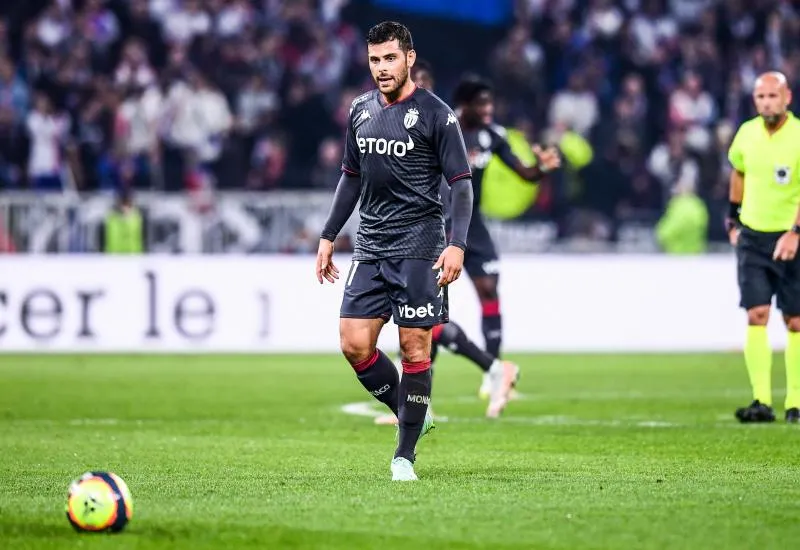 En direct : PSV – AS Monaco