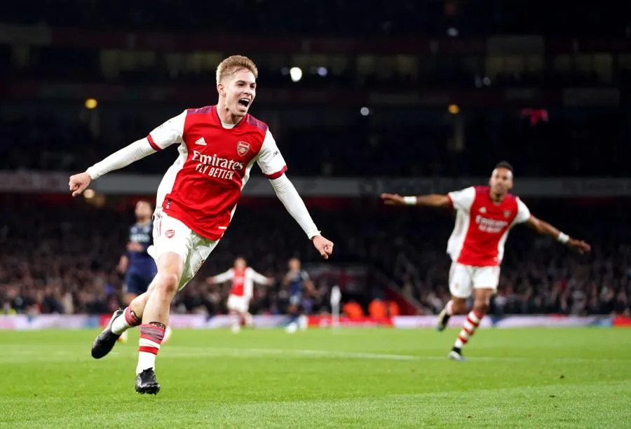 Arsenal reprend des couleurs contre Aston Villa