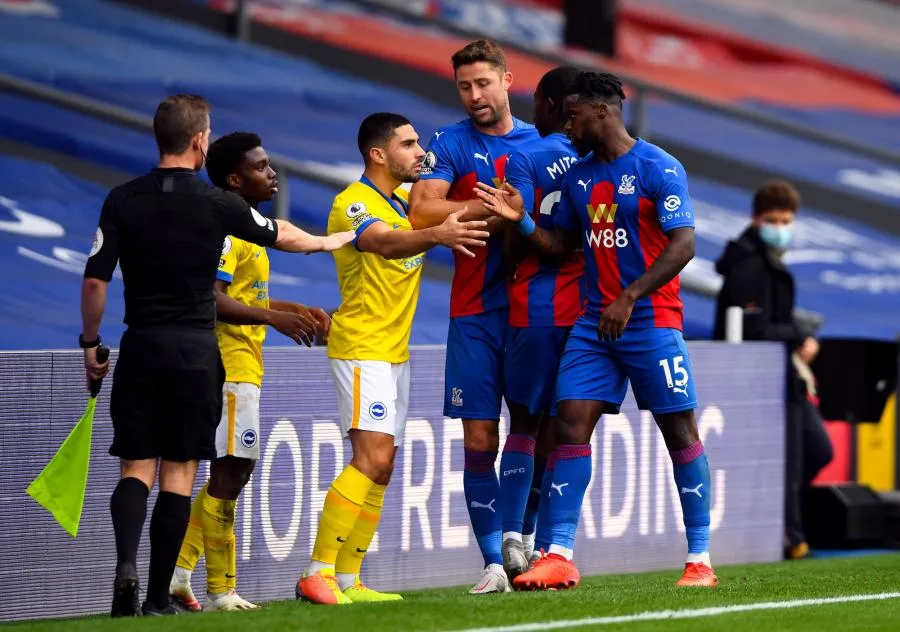 Rivalités : 7 histoires de désamour