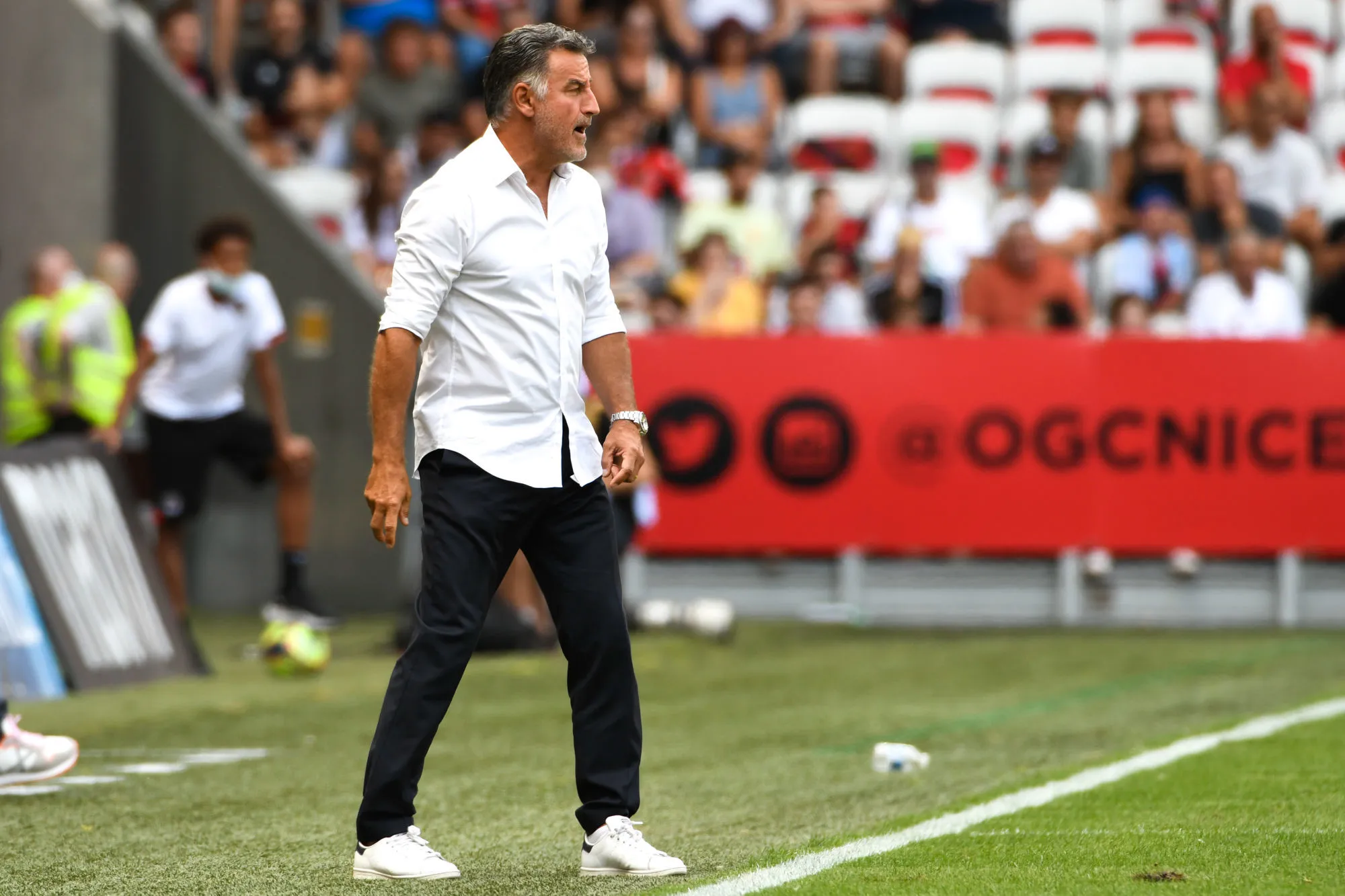 Pronostic Nice Lyon : Analyse, cotes et prono du match de Ligue 1