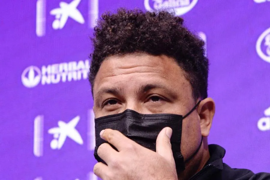 Ronaldo a failli acheter deux clubs anglais