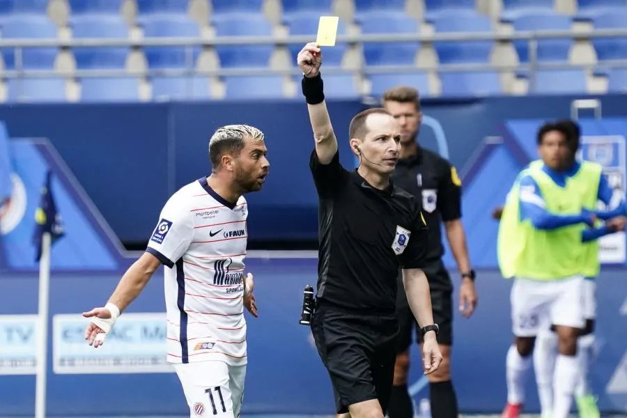 Valère Germain et «<span style="font-size:50%">&nbsp;</span>l’état d’esprit de chien<span style="font-size:50%">&nbsp;</span>» de Téji Savanier