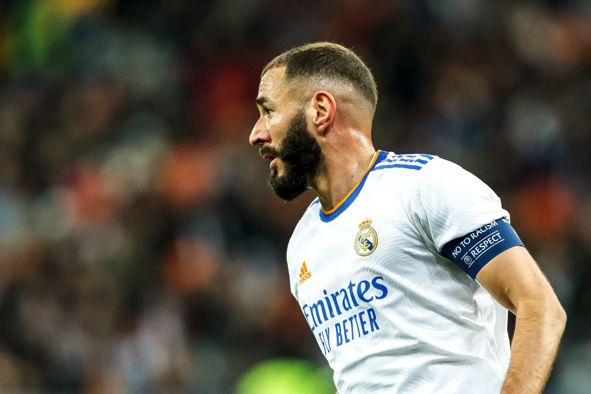 En direct : Barcelone – Real Madrid