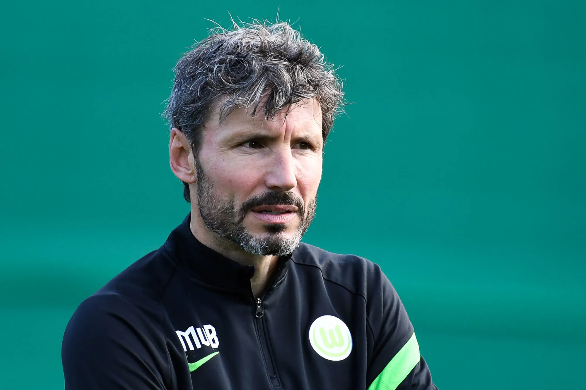 Mark van Bommel n'est plus l'entraîneur de Wolfsburg