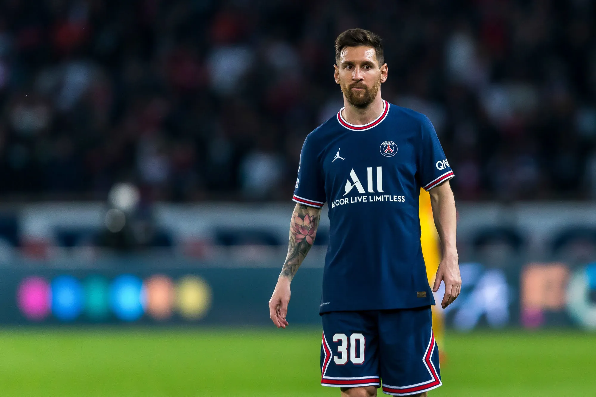 En direct : OM – PSG