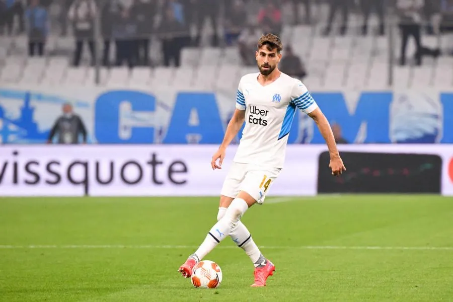 Comment c’est Luan Peres