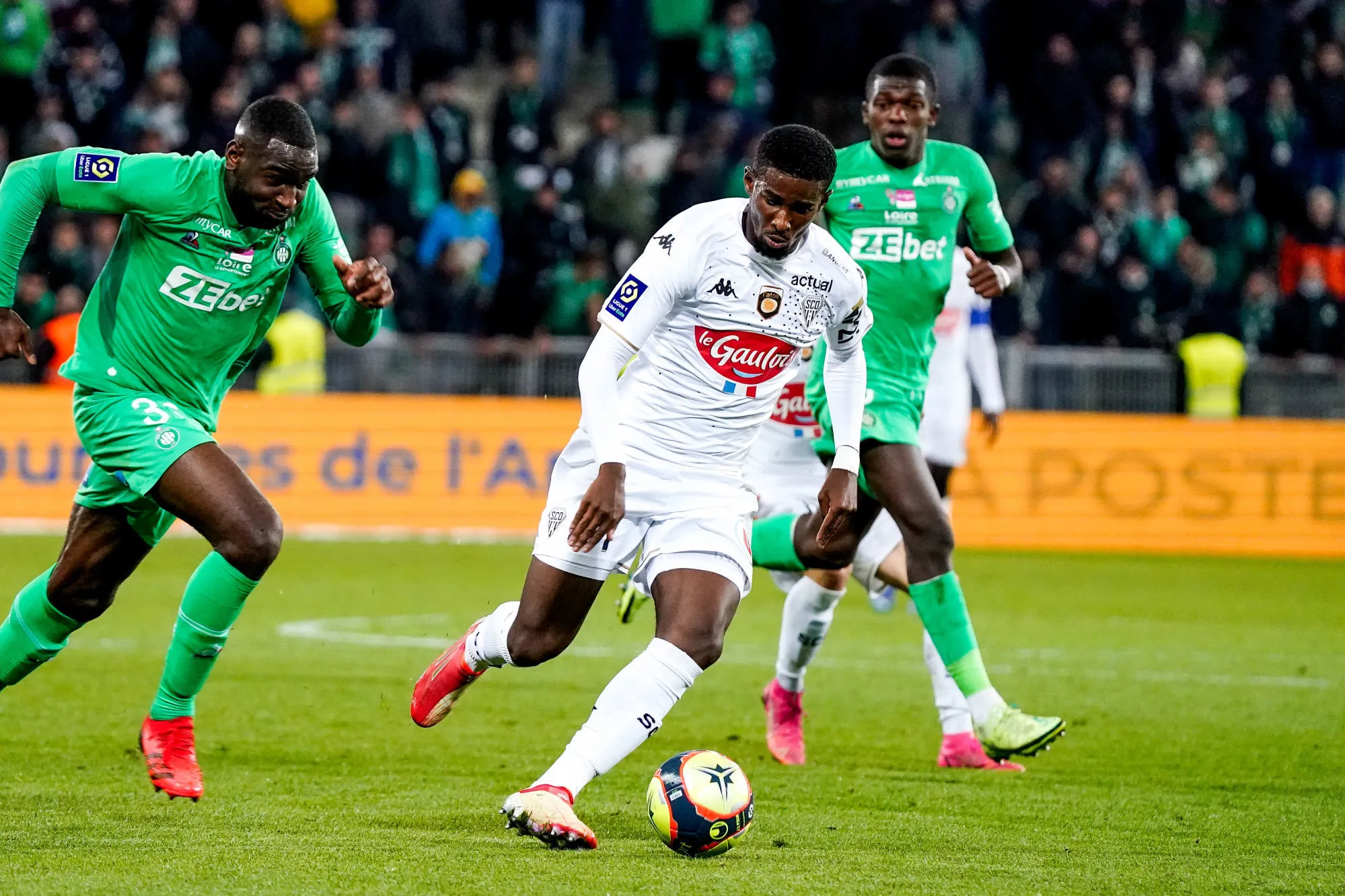 Le Maroc fait le forcing pour Mohamed-Ali Cho