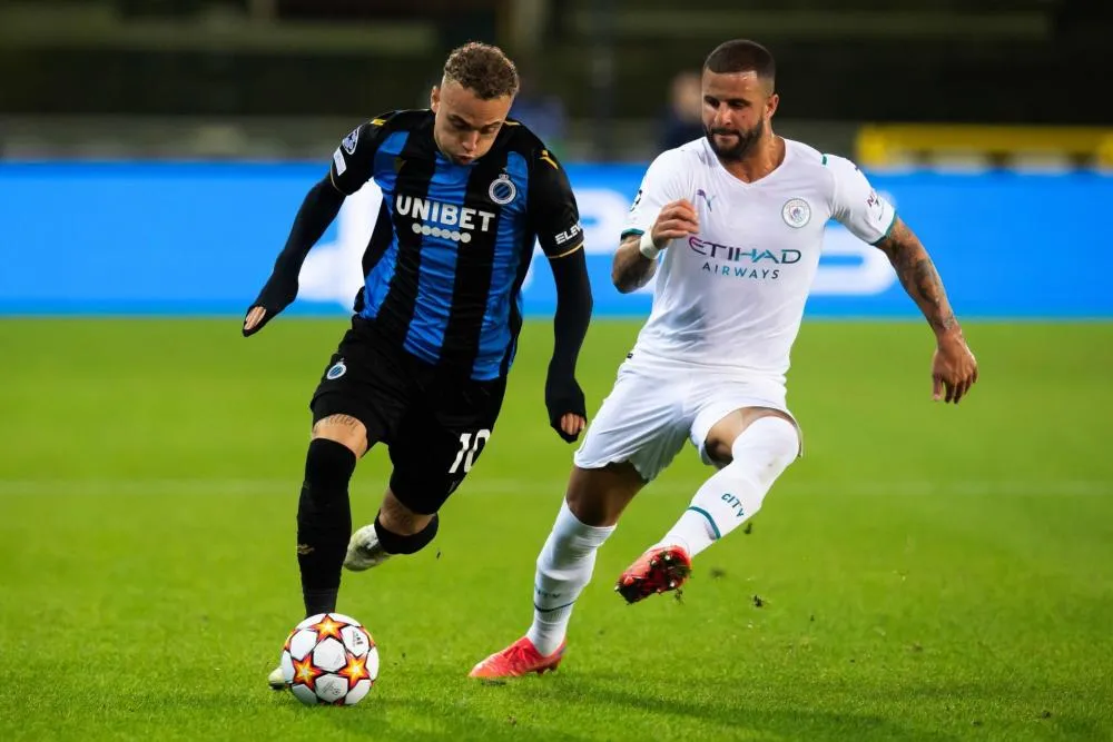 Le supporter de Man City Guido De Pauw est sorti du coma après son passage à tabac