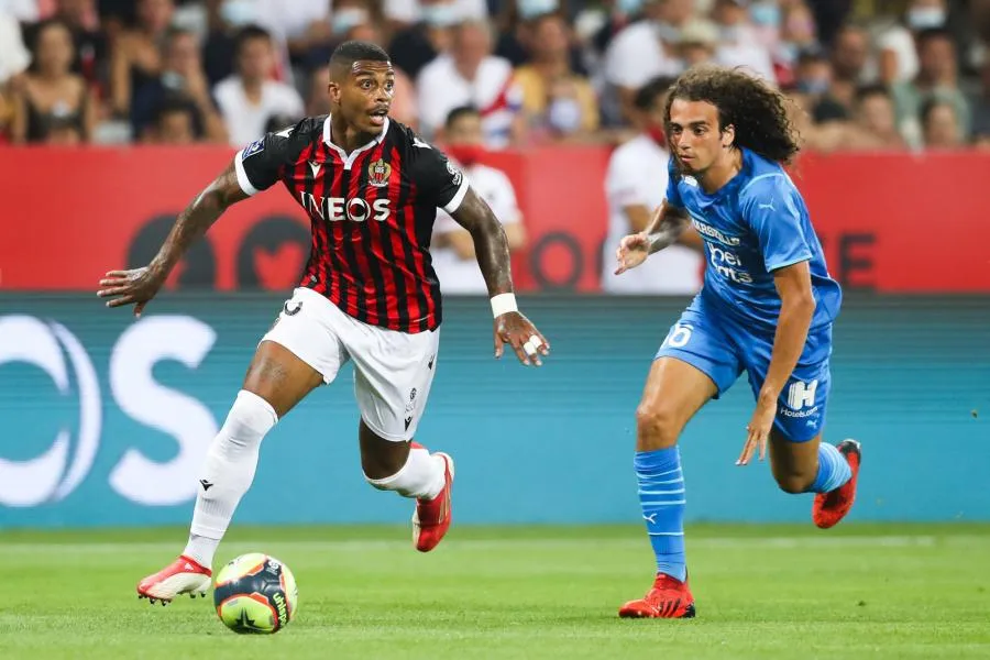 Nice : Mario Lemina, le pion essentiel du système Galtier