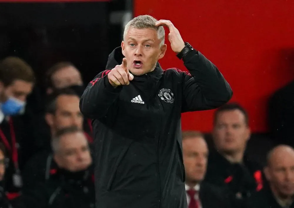 Ole Gunnar Solskjær soutenu par le board de Manchester United