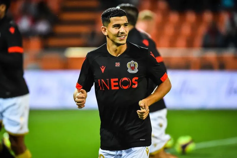 En direct : Nice – Marseille