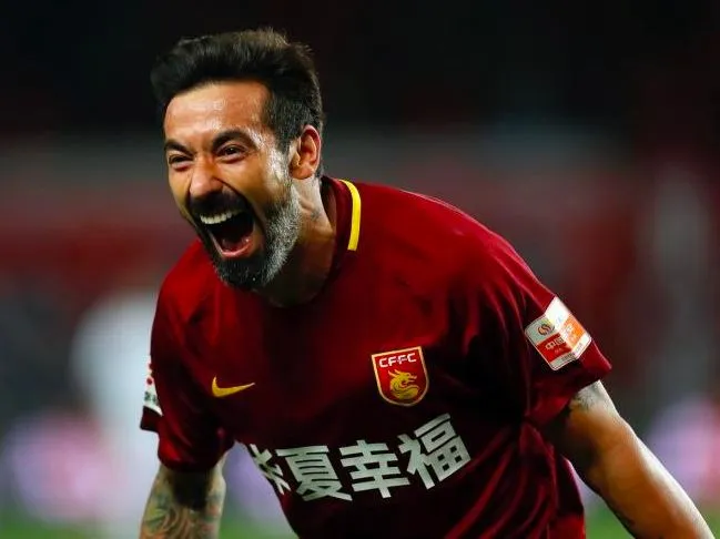 Le Hebei FC (D1 chinoise) arrête les frais