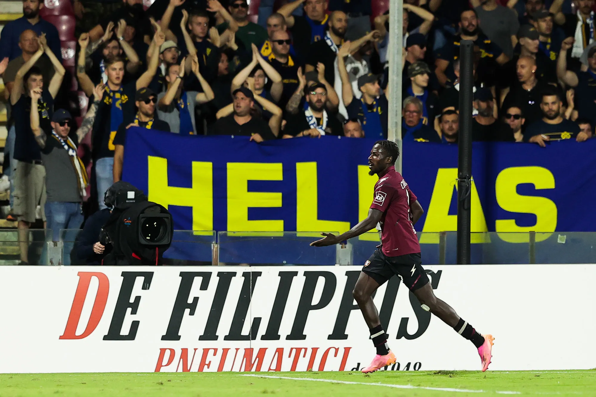 Mamadou Coulibaly : « Quand tu es clandestin et sans abri, tu n’as plus rien à perdre »