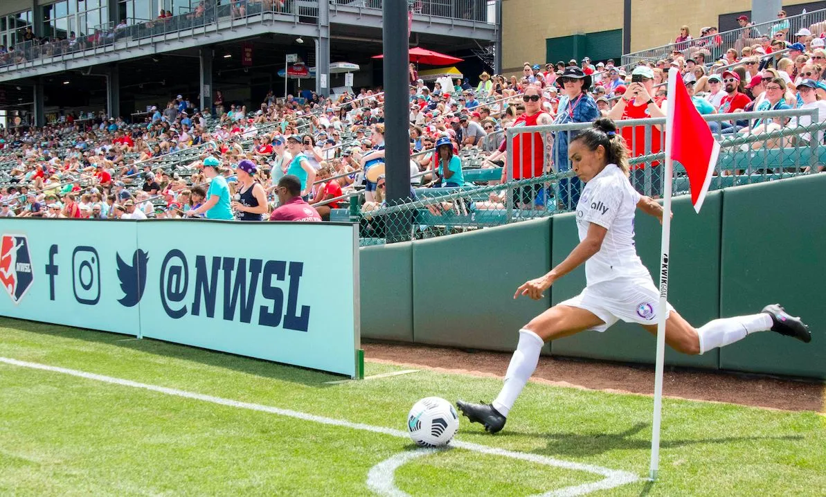 Kansas City va construire le tout premier stade dédié à une équipe féminine