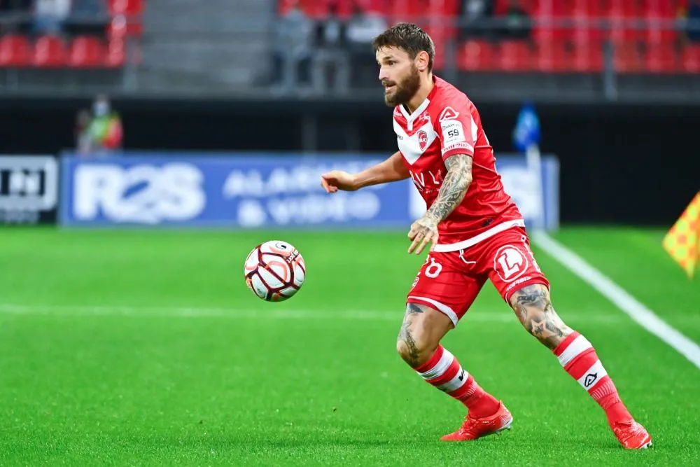 Debuchy : «<span style="font-size:50%">&nbsp;</span>Ce qui arrive à Saint-Étienne, je l’avais senti venir<span style="font-size:50%">&nbsp;</span>»