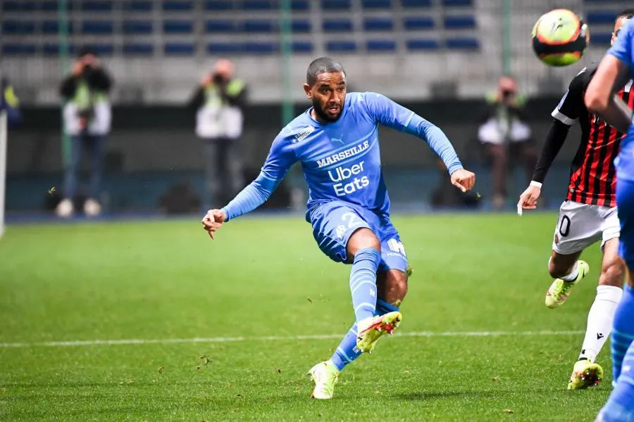 Marseille, gros poisson au petit banc