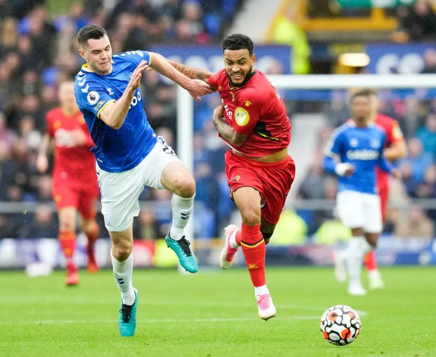 Joshua King, le globe-trotter engagé de la Premier League