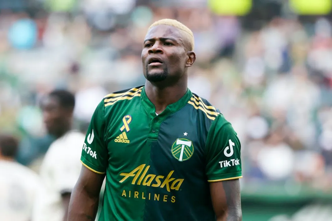 Le but de la semaine vous est offert par Dairon Asprilla