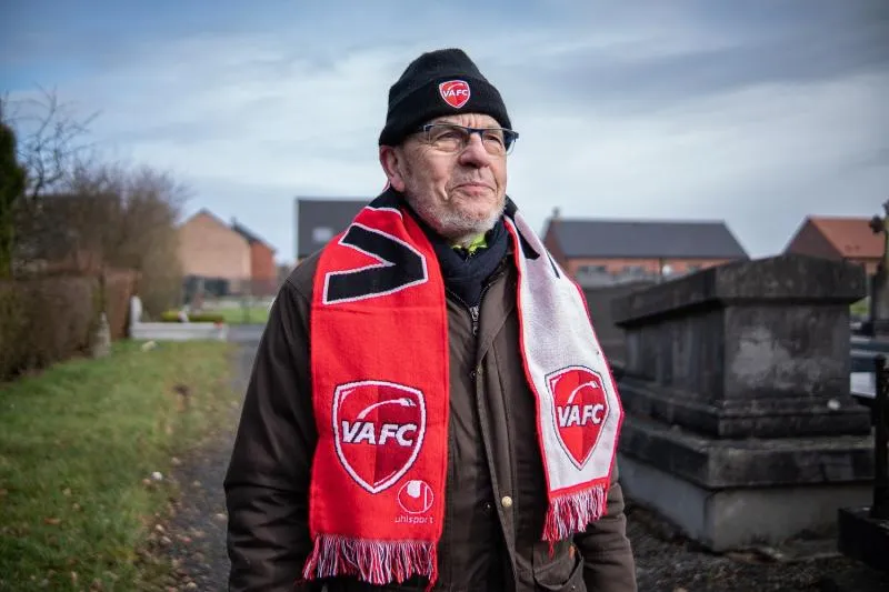 Les Vieux du Stade : L’expo qui défie le temps