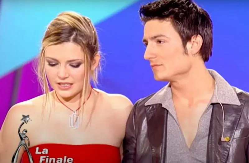 Michal (Star Academy 3) : «<span style="font-size:50%">&nbsp;</span>J’ai cette chance d’avoir été connu avant Lewandowski<span style="font-size:50%">&nbsp;</span>»