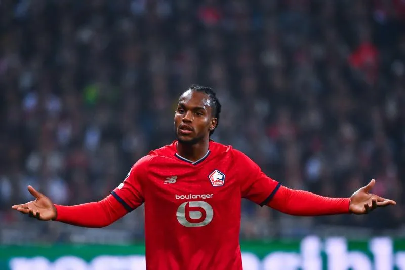 En direct : PSG – Lille