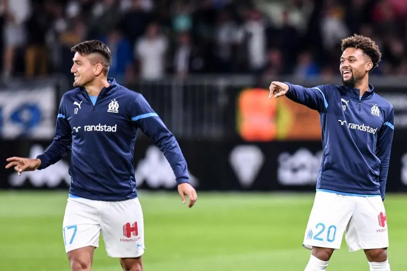 En direct : Clermont – Marseille