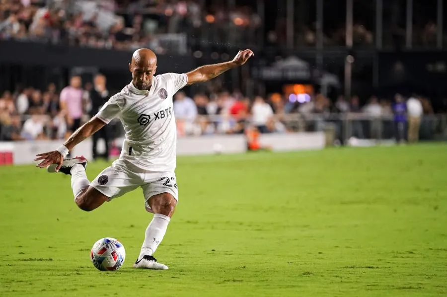 Federico Higuaín annonce sa retraite