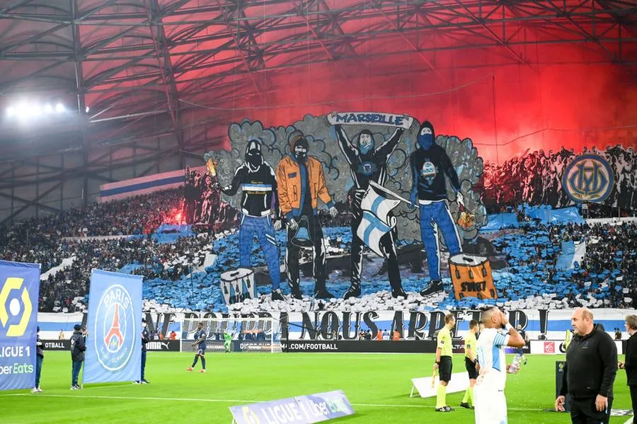 Ultra de l&rsquo;OM : «<span style="font-size:50%">&nbsp;</span>Une fois en meute, nous sommes habités<span style="font-size:50%">&nbsp;</span>»