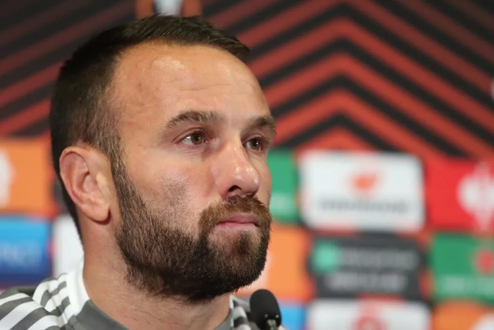 Karim Benzema reconnu coupable : Mathieu Valbuena «<span style="font-size:50%">&nbsp;</span>soulagé<span style="font-size:50%">&nbsp;</span>» selon son avocat