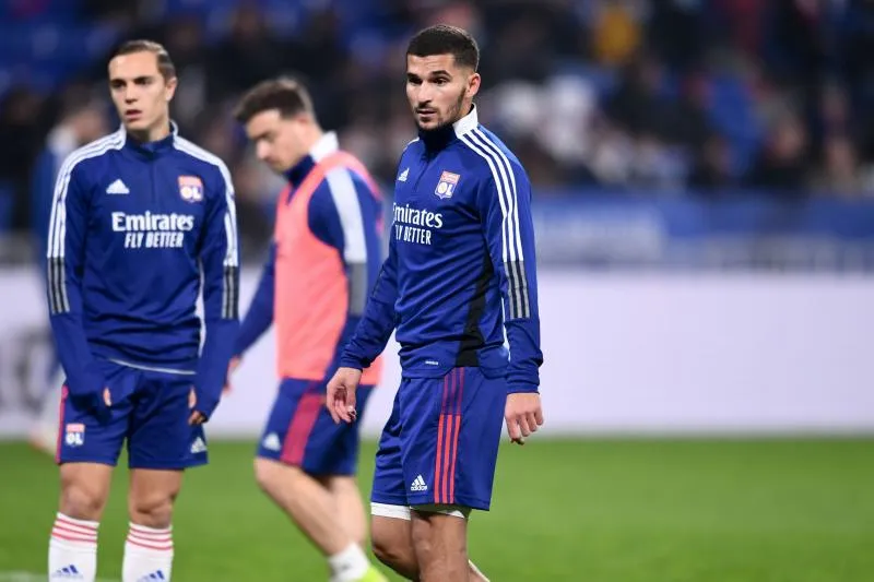 En direct : Brøndby – Lyon