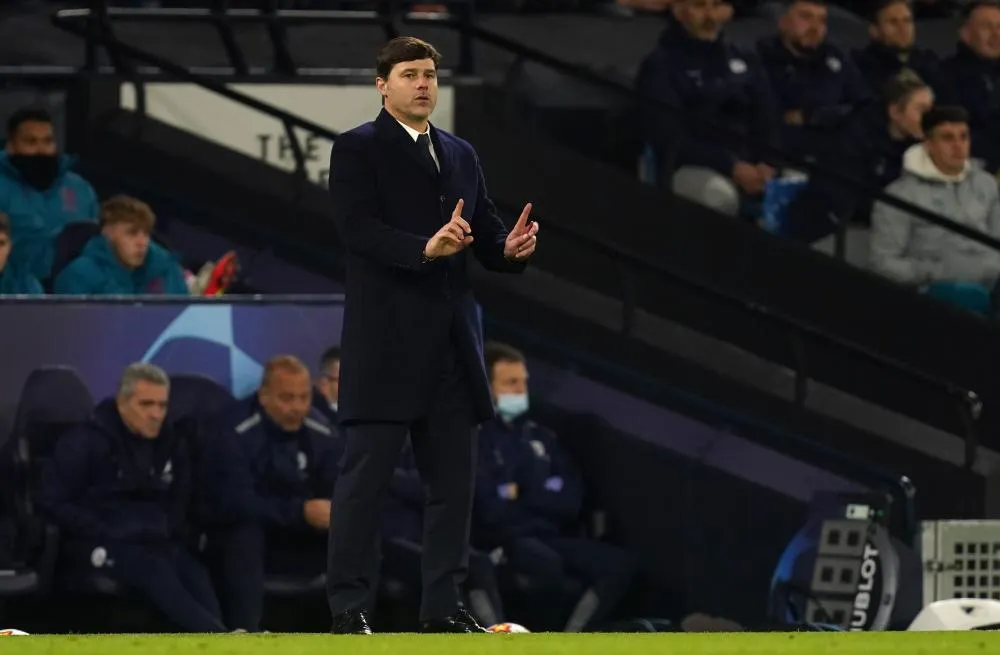 Didier Domi : «<span style="font-size:50%">&nbsp;</span>Tu peux être dominé et subir, mais pas comme ça…<span style="font-size:50%">&nbsp;</span>»