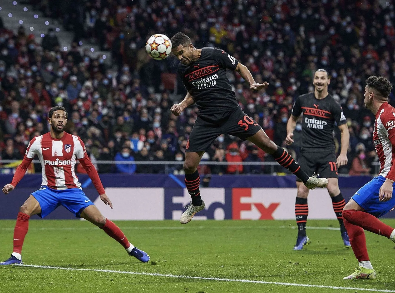 Junior Messias, l&rsquo;ancien livreur de frigo devenu héros du Milan