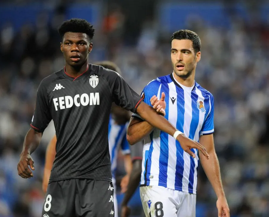 En direct : Monaco – Real Sociedad