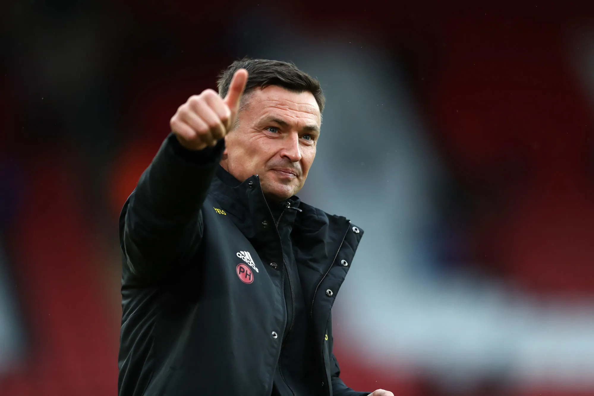 Championship : Paul Heckingbottom revient sur le banc de Sheffield United